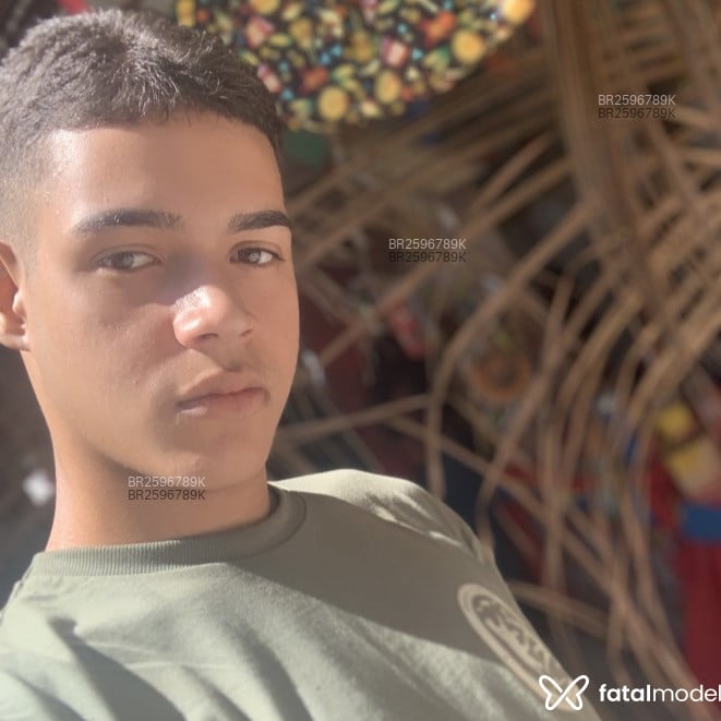 Acompanhante Heitor Vasconselos - Feed