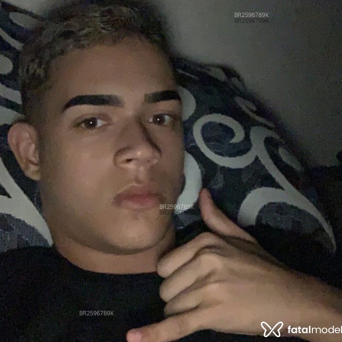 Acompanhante Heitor Vasconselos - Feed