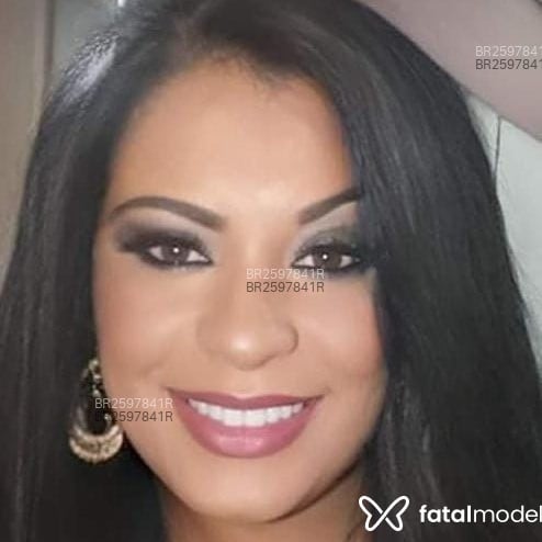 Acompanhante Morena - Feed