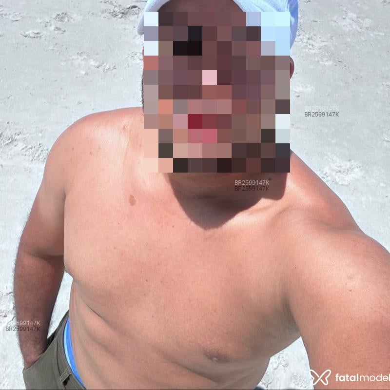 Acompanhante Paulo - Feed