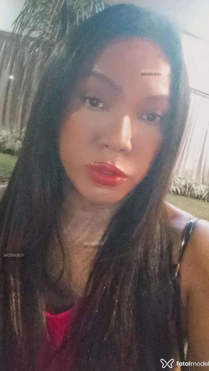 Acompanhante Evy Ribeiro - Feed