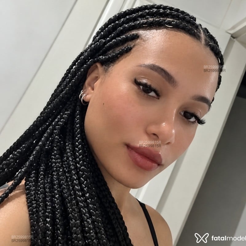 Acompanhante Larissa - Feed