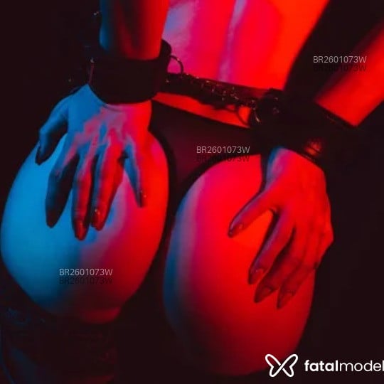 Acompanhante Antonella Sanches - Feed