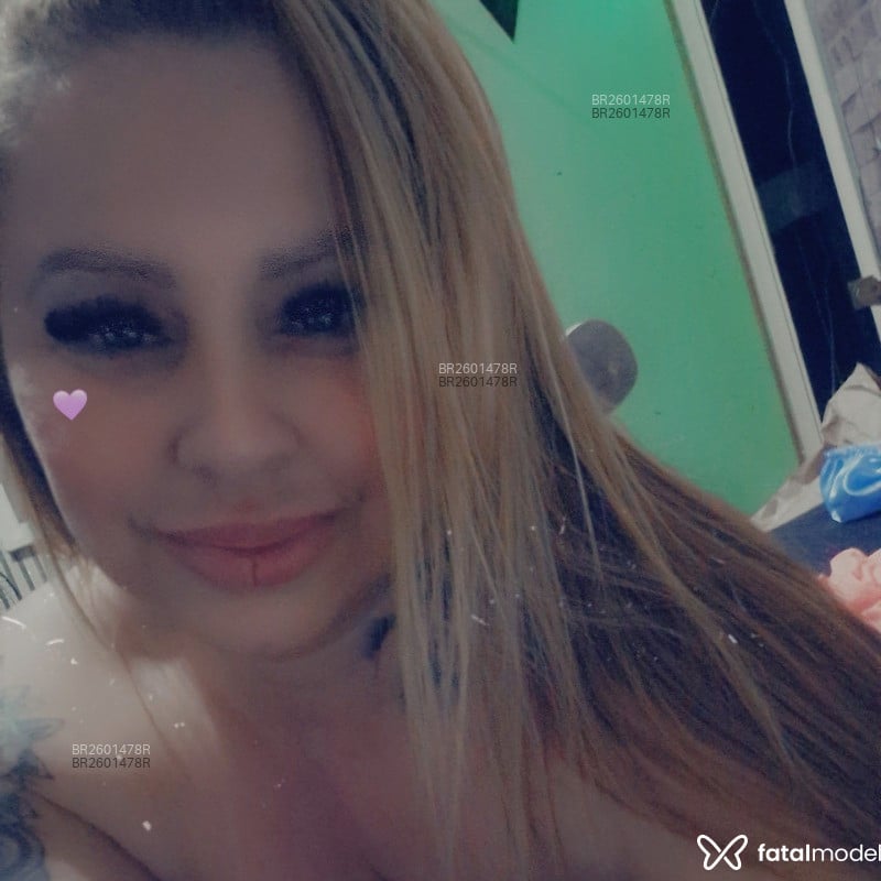 Acompanhante Lívia Santos - Feed