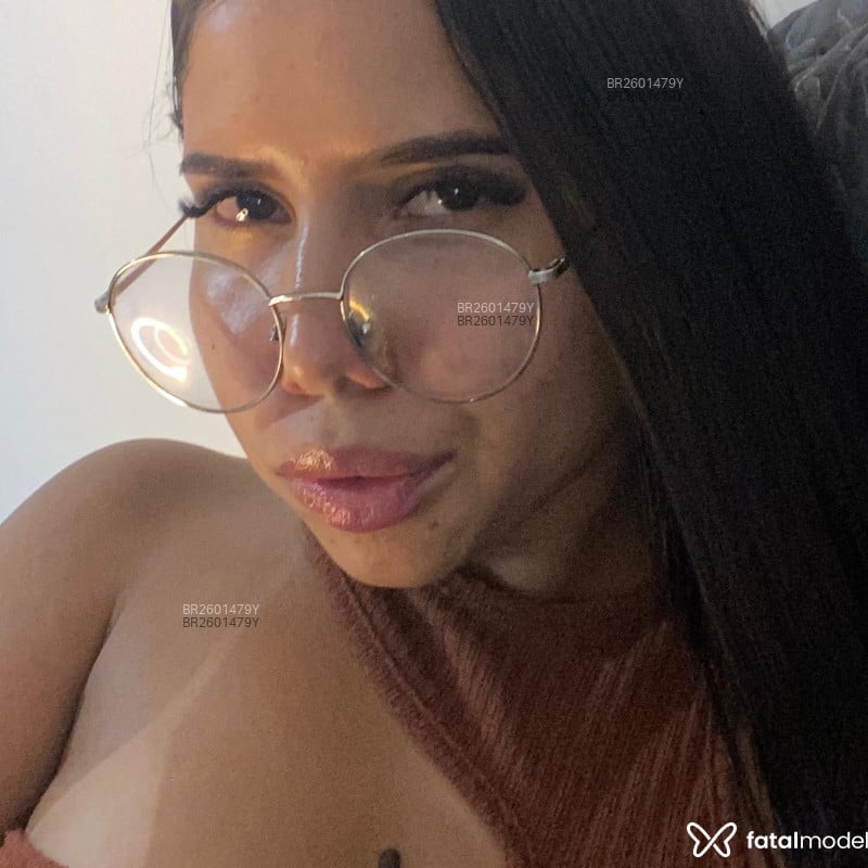 Acompanhante Gabriella Andrade - Feed