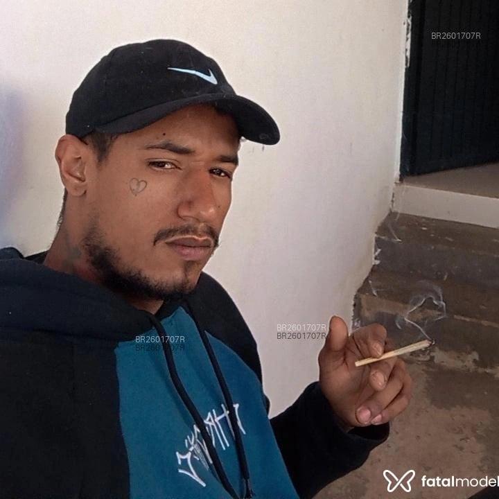 Acompanhante Felipe - Feed