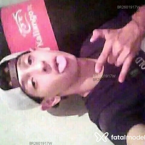 Acompanhante Gabrielzinho - Feed