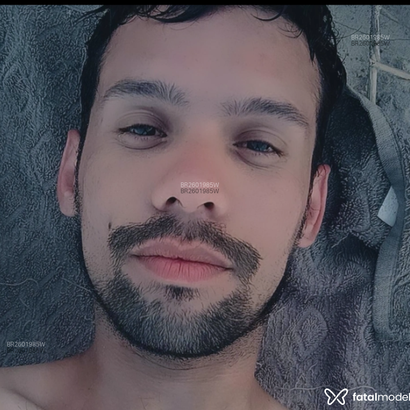 Acompanhante Leonel - Feed