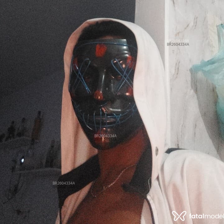 Acompanhante Guilherme Almeida - Feed
