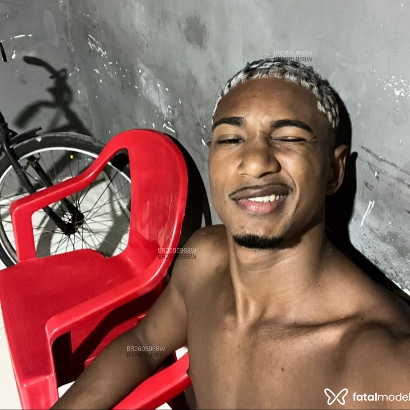 Acompanhante Maridão - Feed