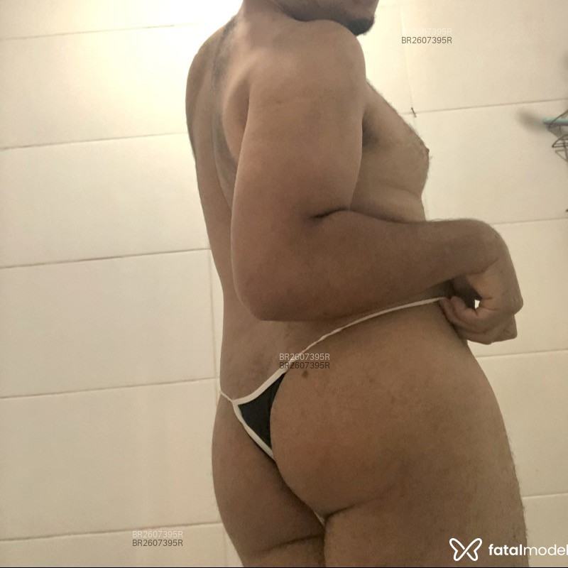 Acompanhante úrsula - Feed