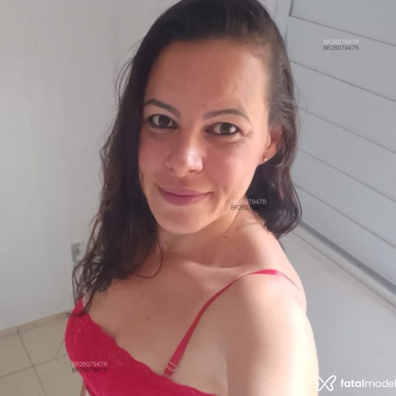 Acompanhante Fênix - Feed