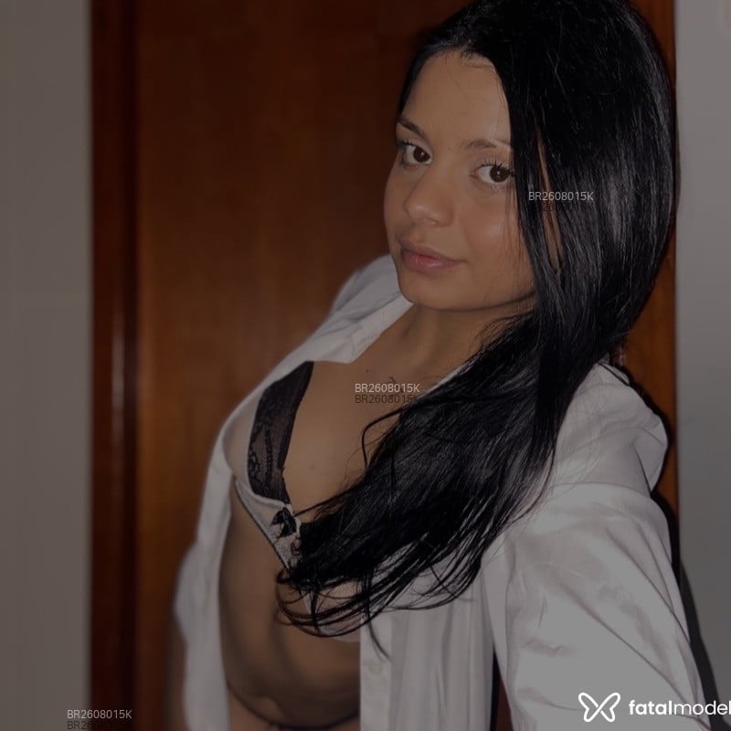 Acompanhante Jordana Maya - Feed