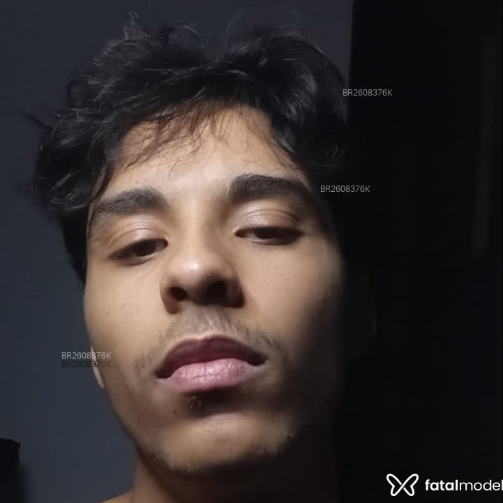 Acompanhante Caio - Feed