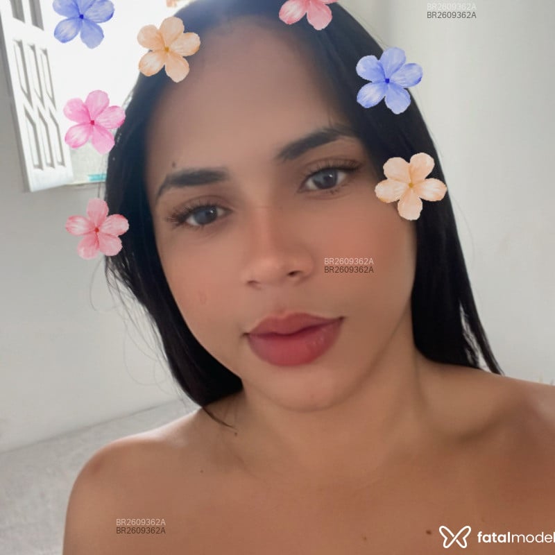 Acompanhante Samara - Feed