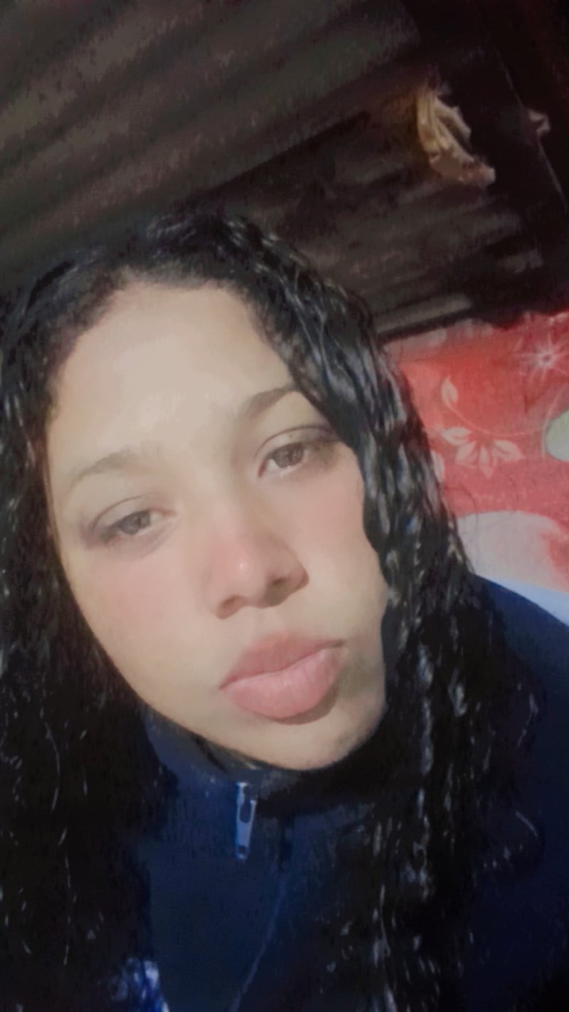 Acompanhante Rebeca - Feed