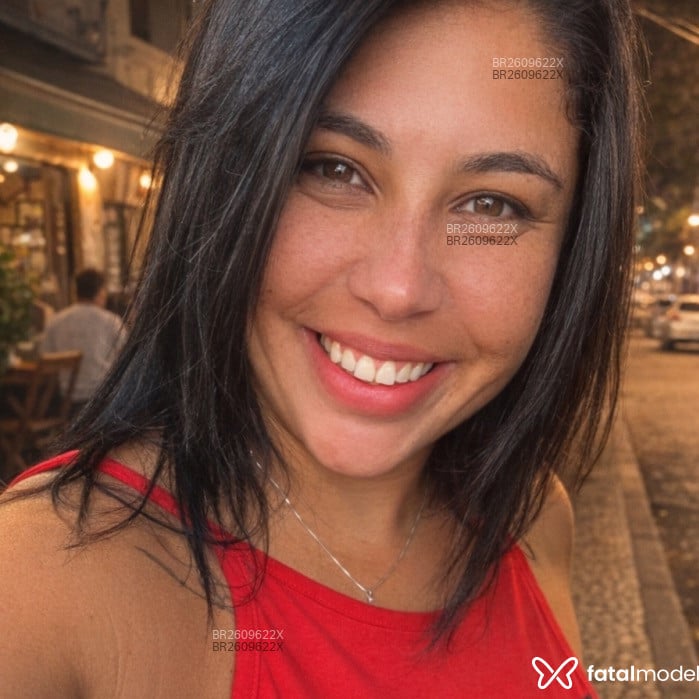 Acompanhante Mariana Avelar - Feed