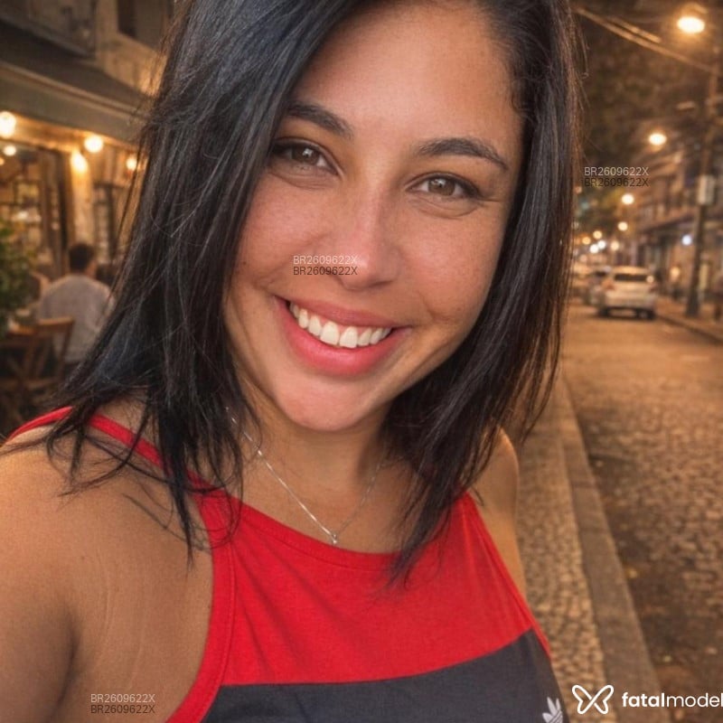 Acompanhante Mariana Avelar - Feed