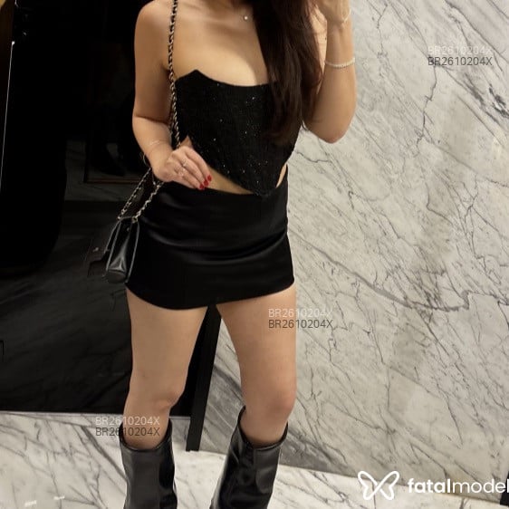 Acompanhante Angel Victoria - Feed