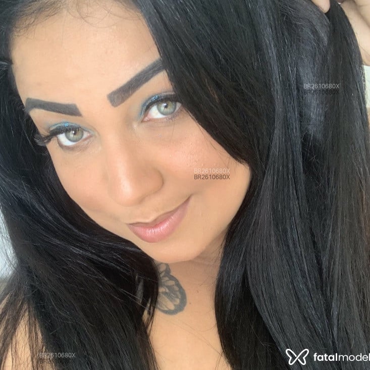 Acompanhante Bia Miranda - Feed