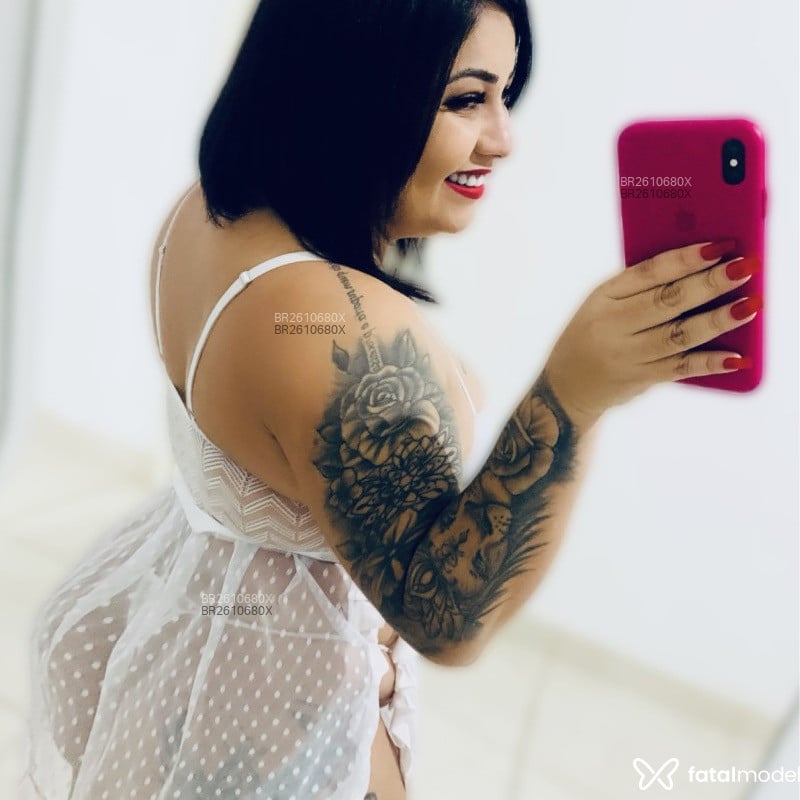 Acompanhante Kelly Guimaraes - Feed