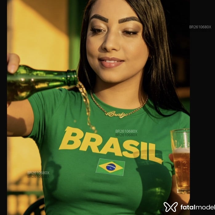Acompanhante Kelly Guimaraes - Feed