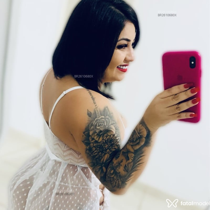Acompanhante Kelly Guimaraes - Feed