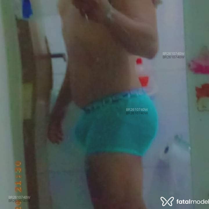 Acompanhante Rafael - Feed