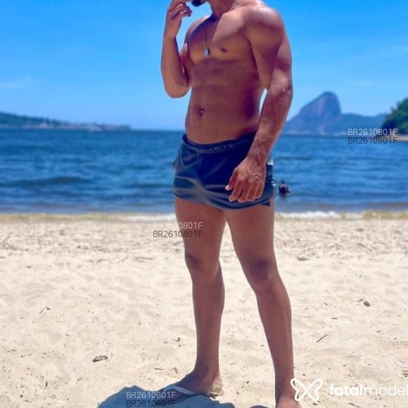Acompanhante Oliveira - Feed