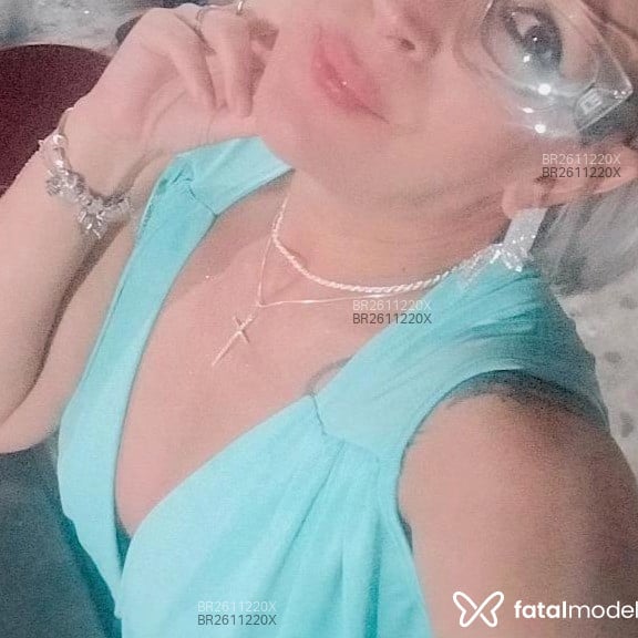 Acompanhante Labelle - Feed