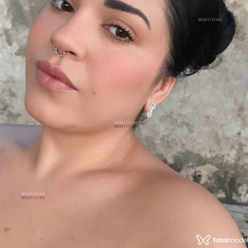 Acompanhante Carla - Feed