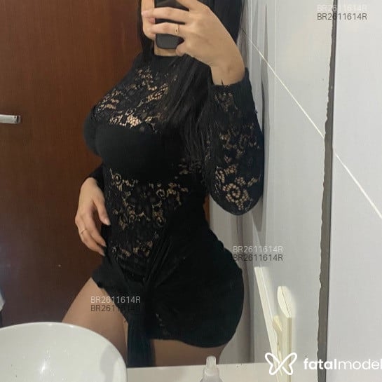 Acompanhante Lia - Feed