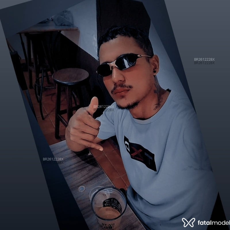 Acompanhante Baracho - Feed