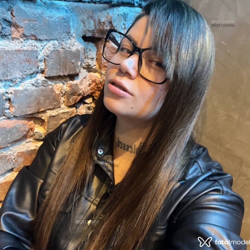 Acompanhante Mirela Angel - Feed