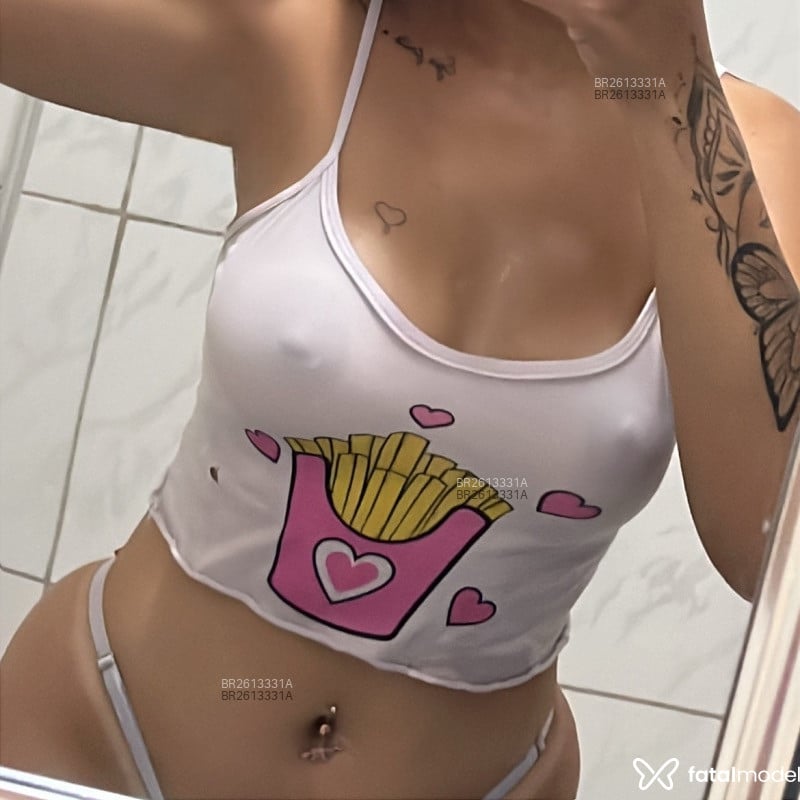Acompanhante Morenaaaa - Feed
