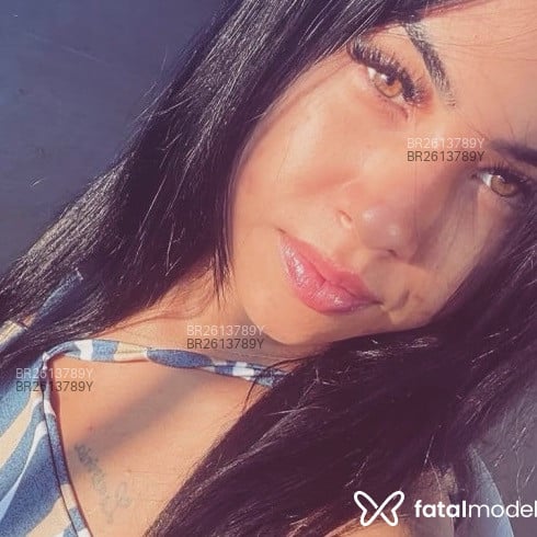 Acompanhante Morena - Feed