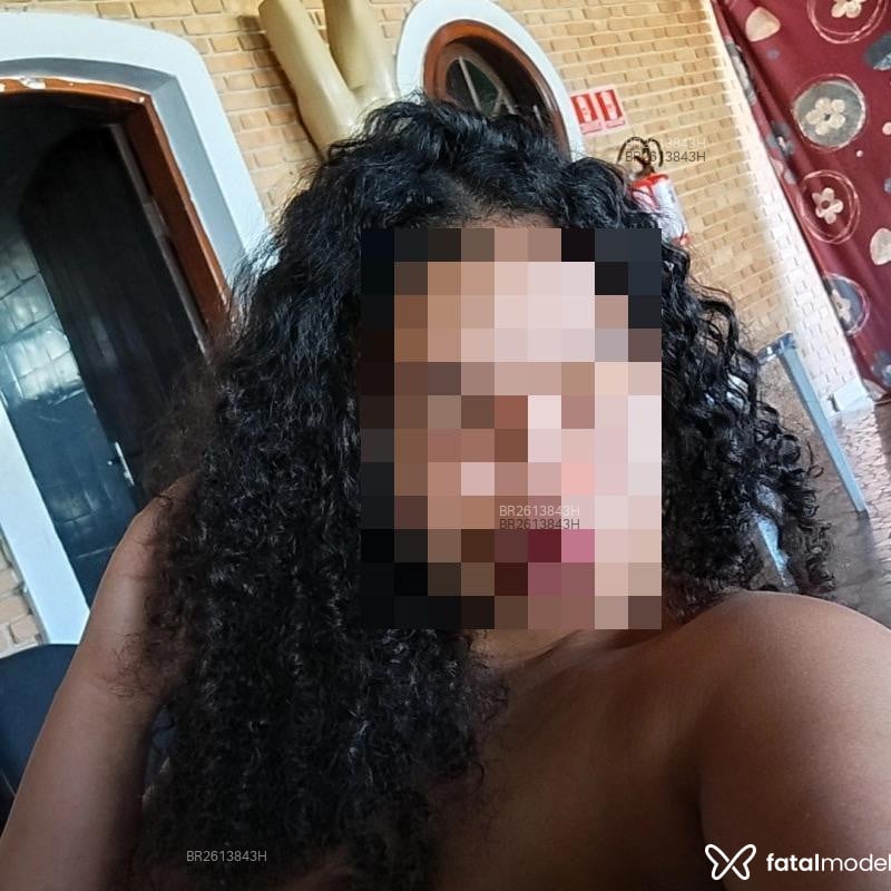 Acompanhante Susy - Feed