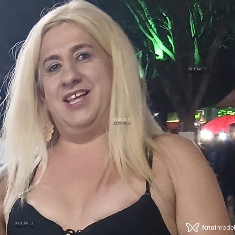 Acompanhante Paola Silva - Feed
