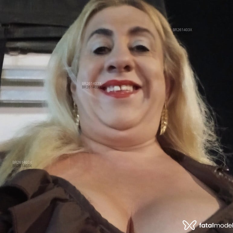 Acompanhante Paola Silva - Feed