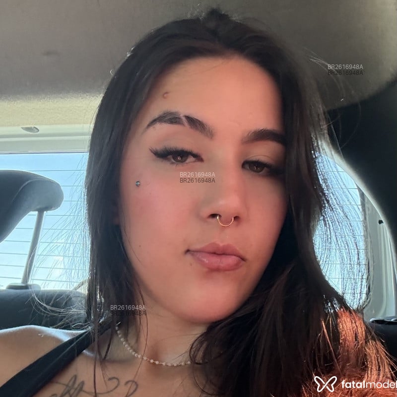 Acompanhante Mel Maserati - Feed