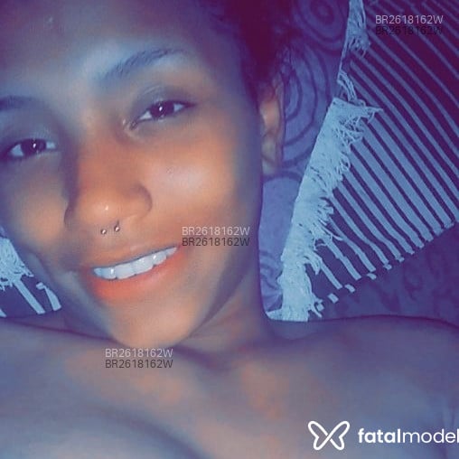 Acompanhante Fogosinha - Feed