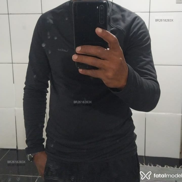 Acompanhante Pedrinho - Feed