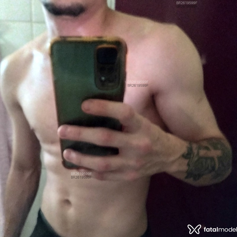 Acompanhante Arcanjo - Feed