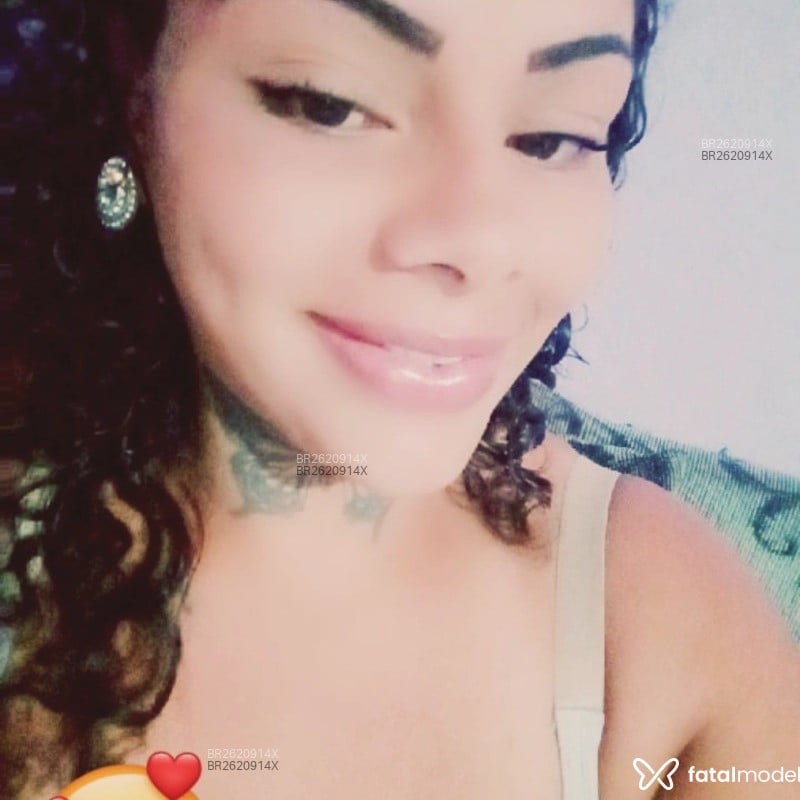 Acompanhante Jaqueline - Feed
