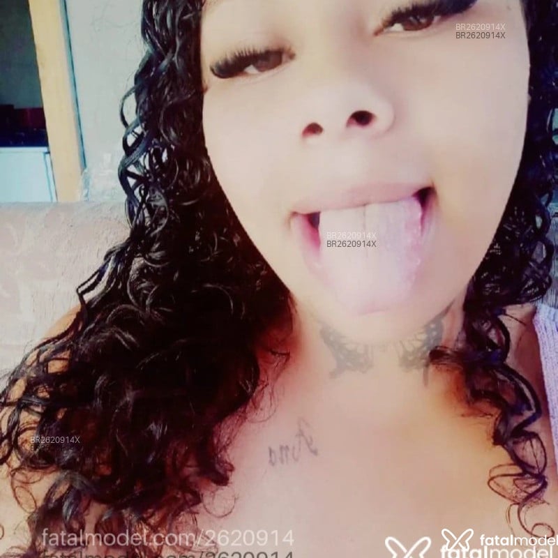 Acompanhante Jaqueline - Feed
