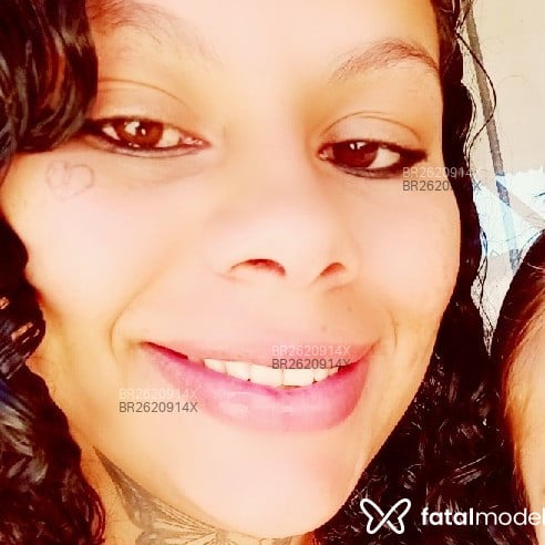 Acompanhante Jaqueline - Feed