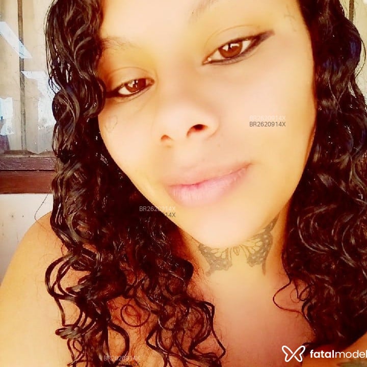 Acompanhante Jaqueline - Feed
