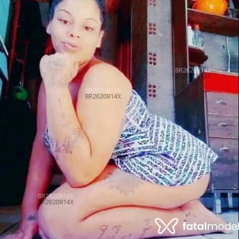 Acompanhante Jaqueline - Feed