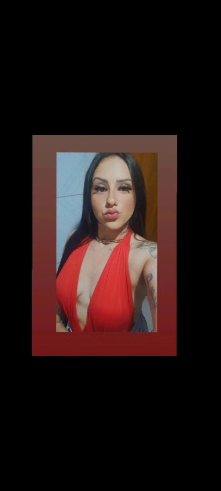 Acompanhante Morgana Lopes - Feed