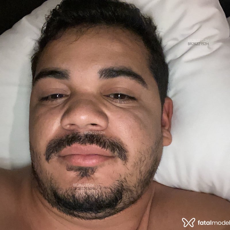 Acompanhante Eduardo Rocha - Feed